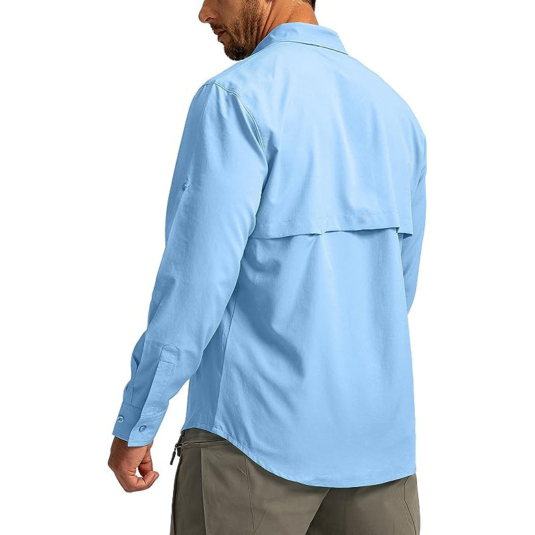 Button up Fishing Shirts