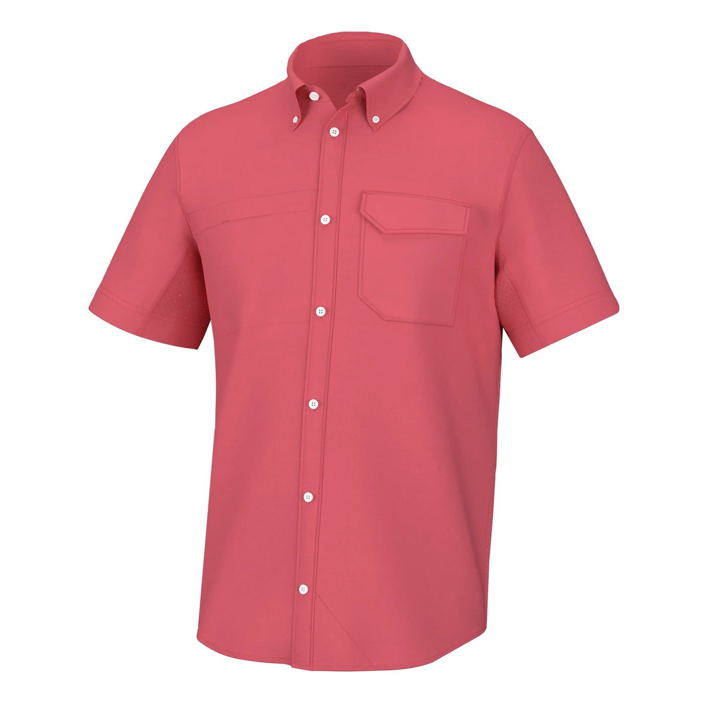 Button up Fishing Shirts