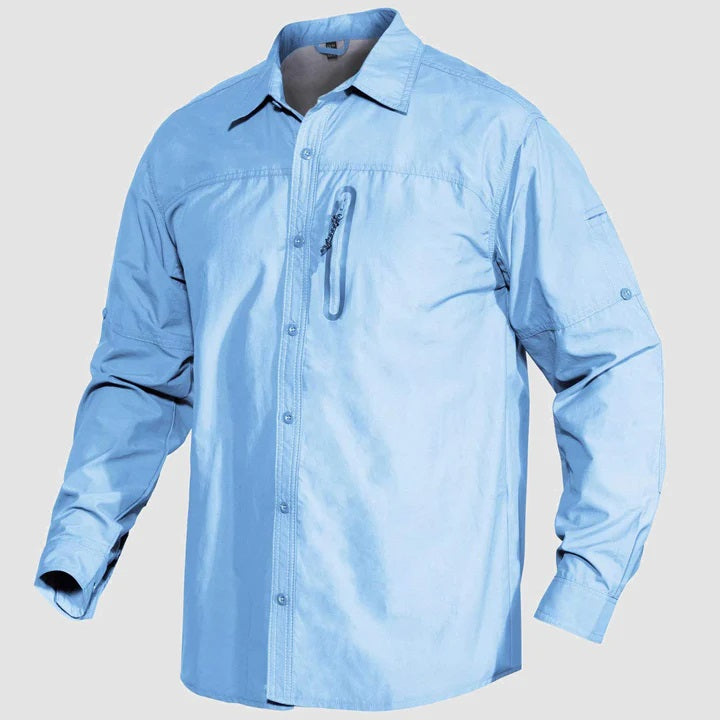 Button up Fishing Shirts
