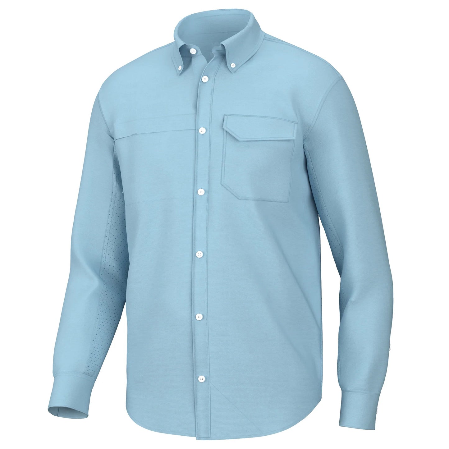 Button up Fishing Shirts