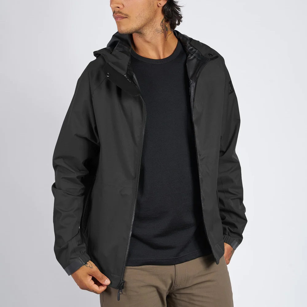 Waterproof Jackets
