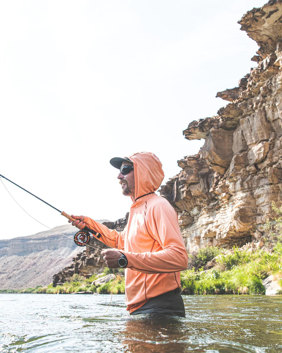 Fishing Shirts