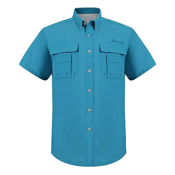 Button up Fishing Shirts