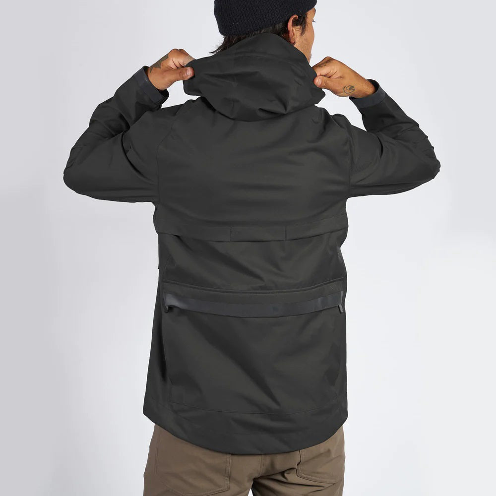 Waterproof Jackets