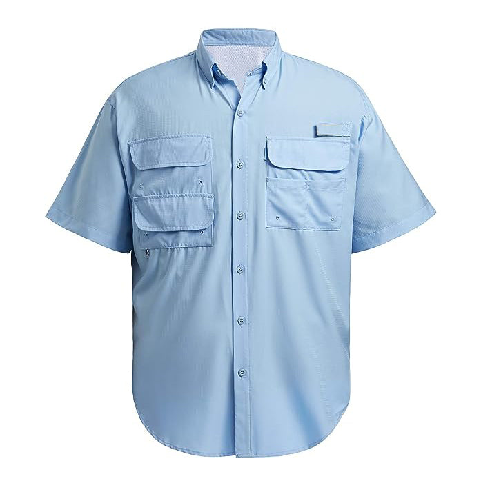 Button up Fishing Shirts