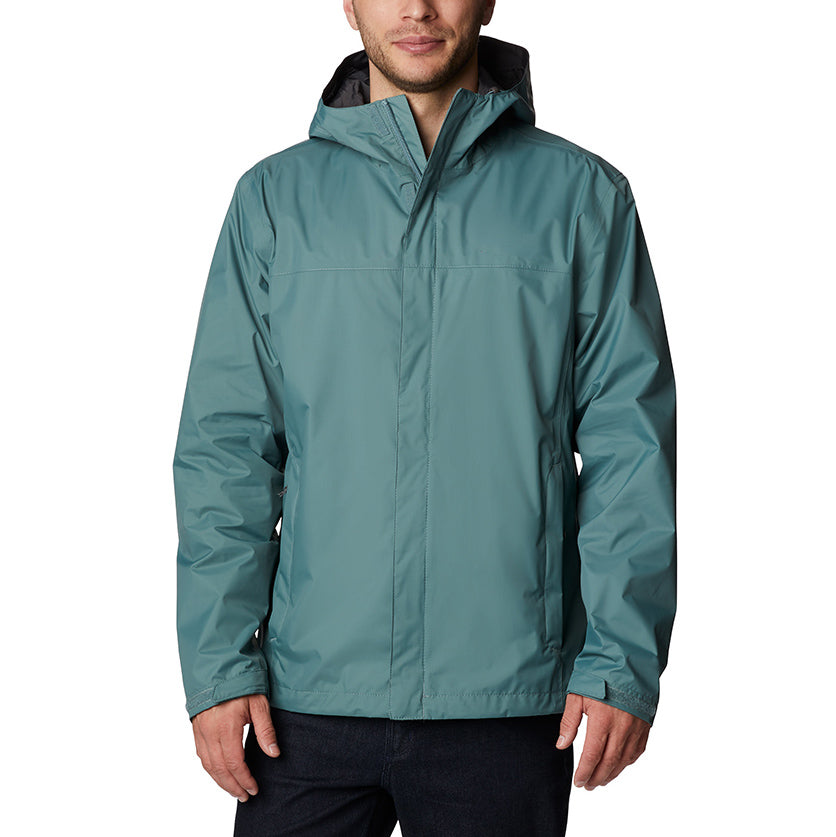 Windbreaker Jackets