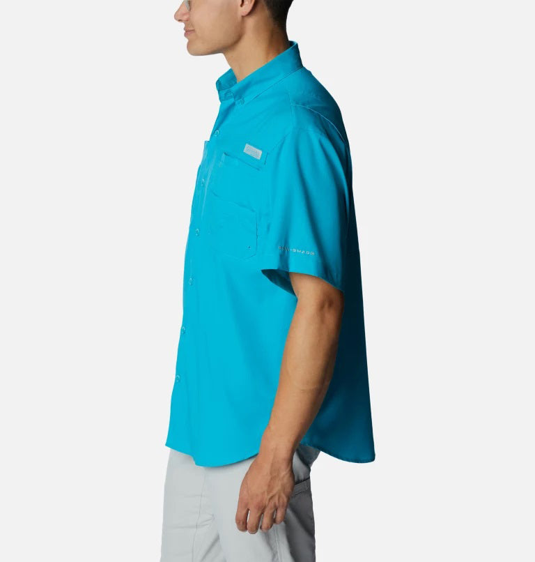 Button Fishing Shirts