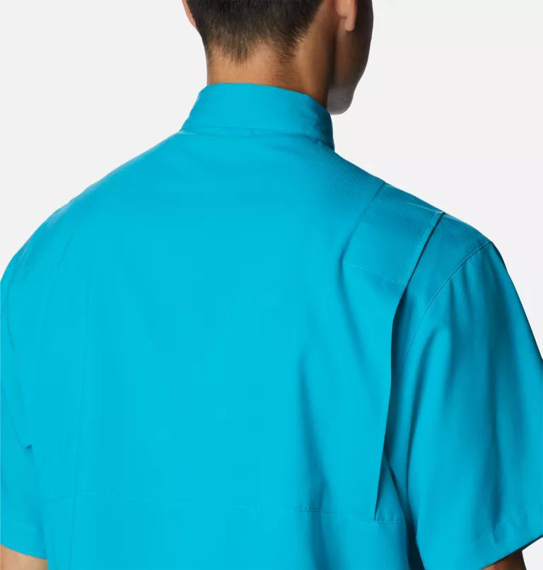 Button Fishing Shirts
