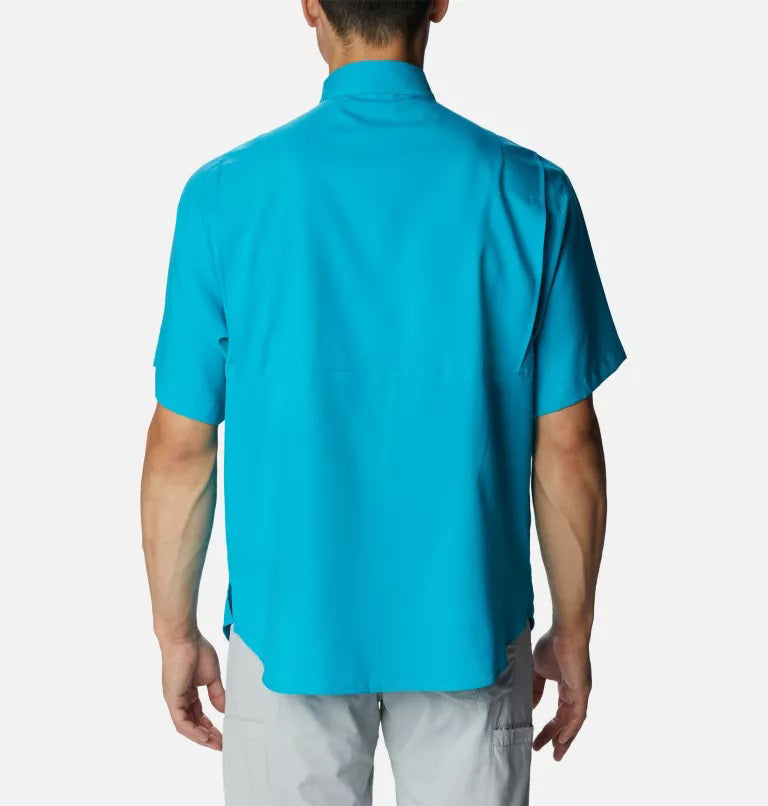 Button Fishing Shirts