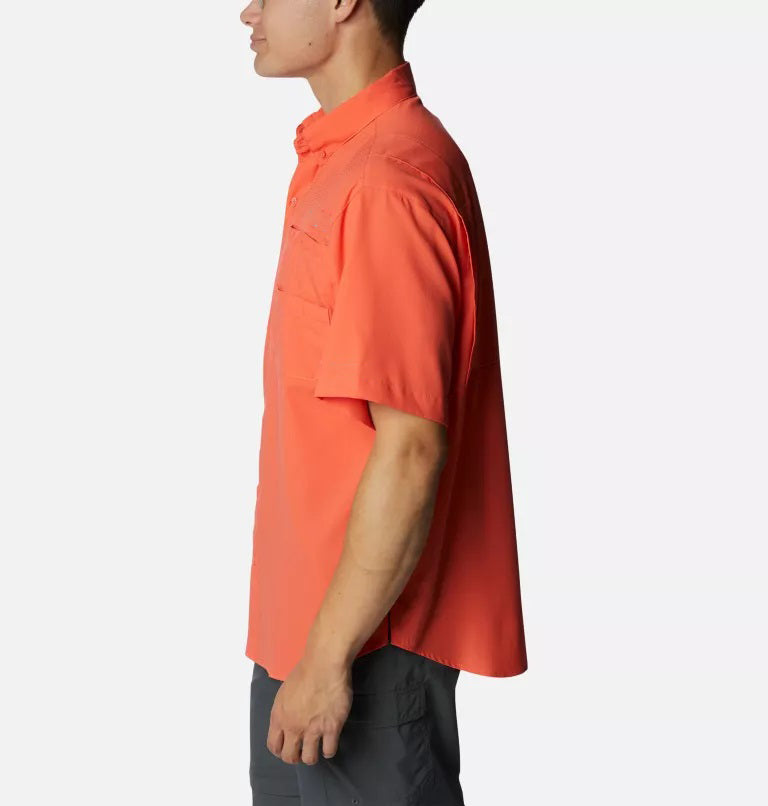Button Fishing Shirts