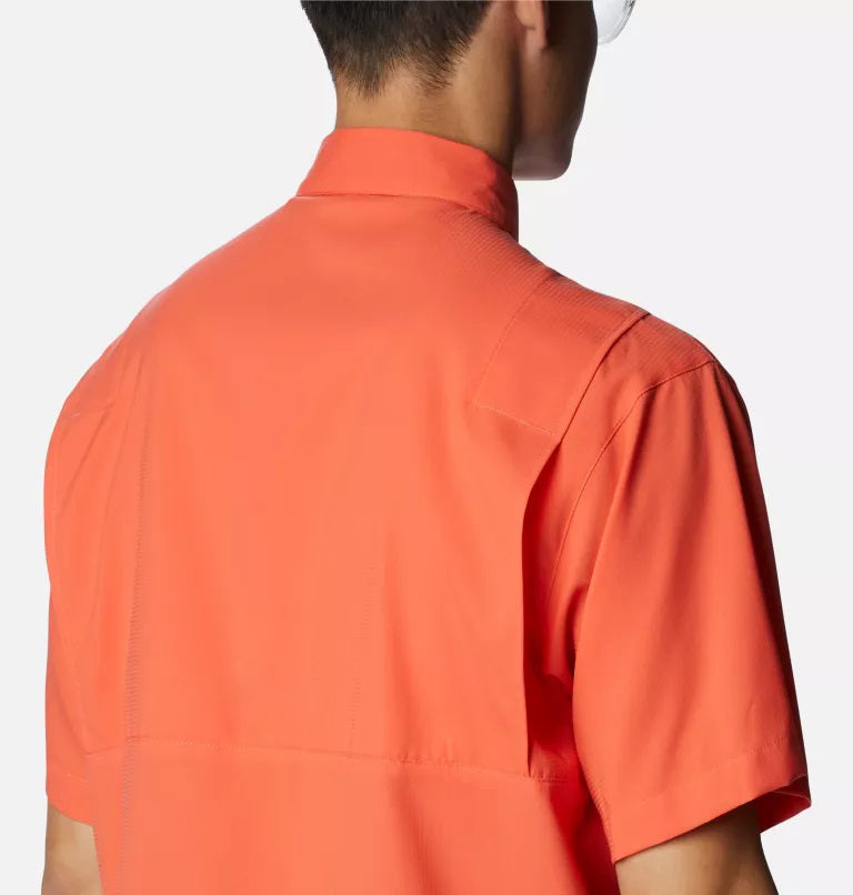 Button Fishing Shirts