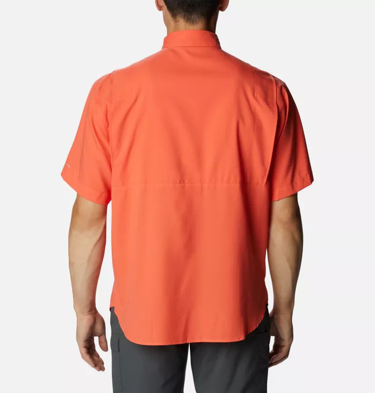 Button Fishing Shirts