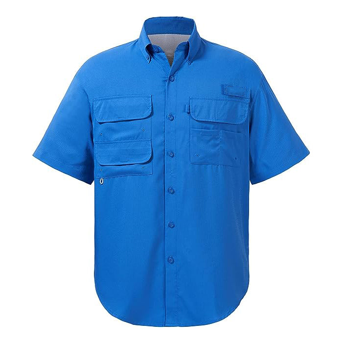 Button up Fishing Shirts