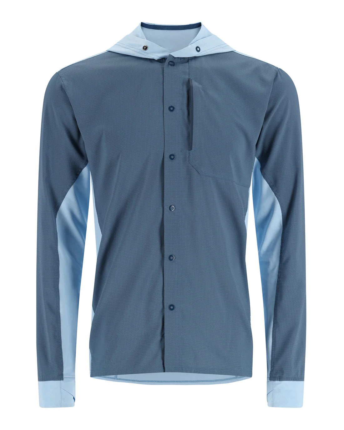 Fishing Shirts