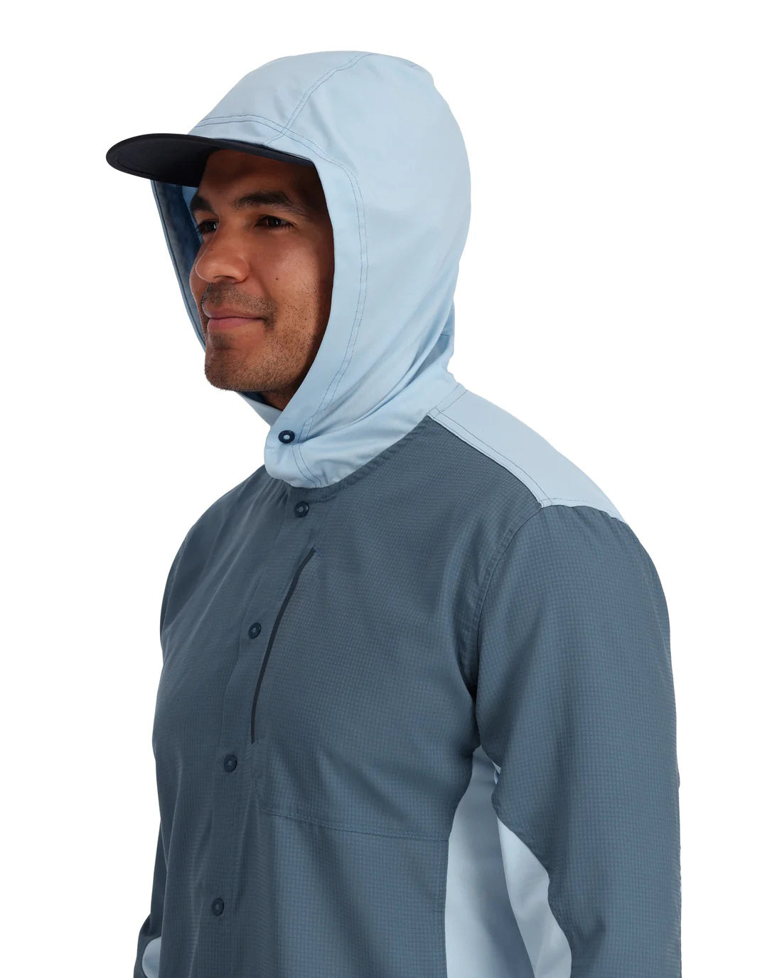 Fishing Shirts