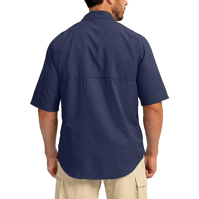 Button up Fishing Shirts