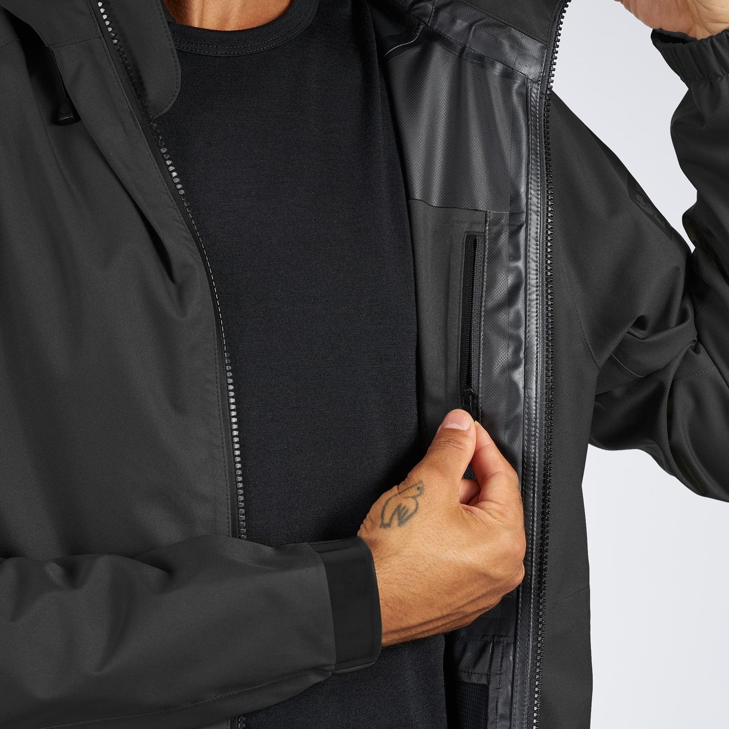 Waterproof Jackets