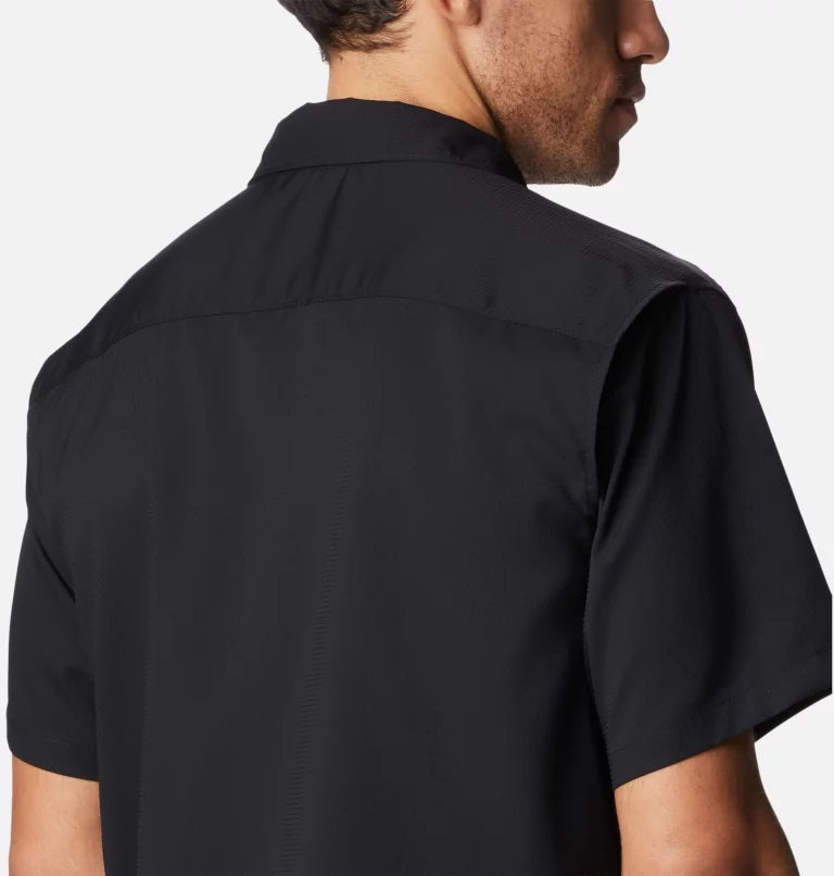 Button Fishing Shirts