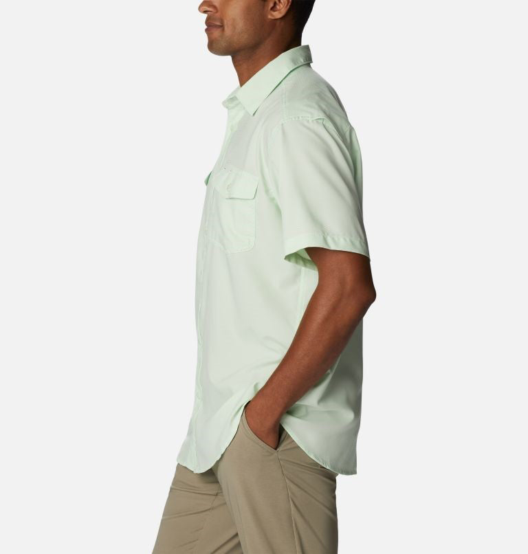 Button Fishing Shirts
