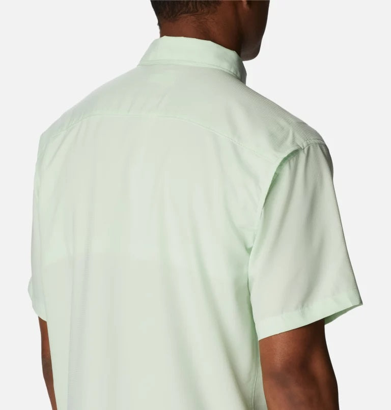 Button Fishing Shirts