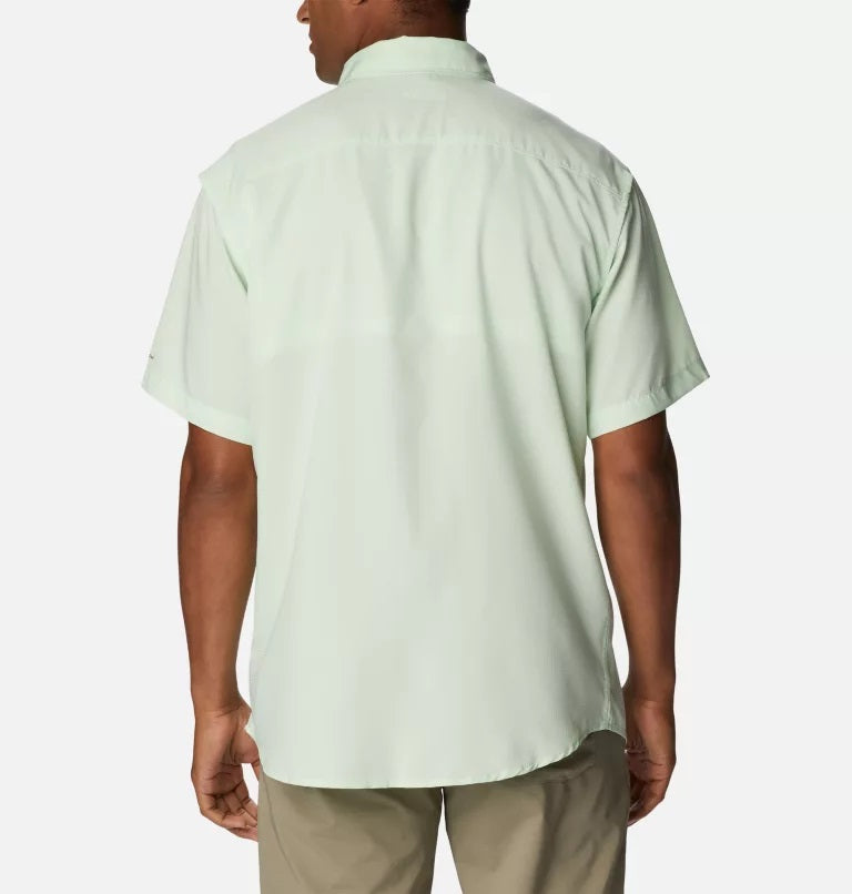 Button Fishing Shirts