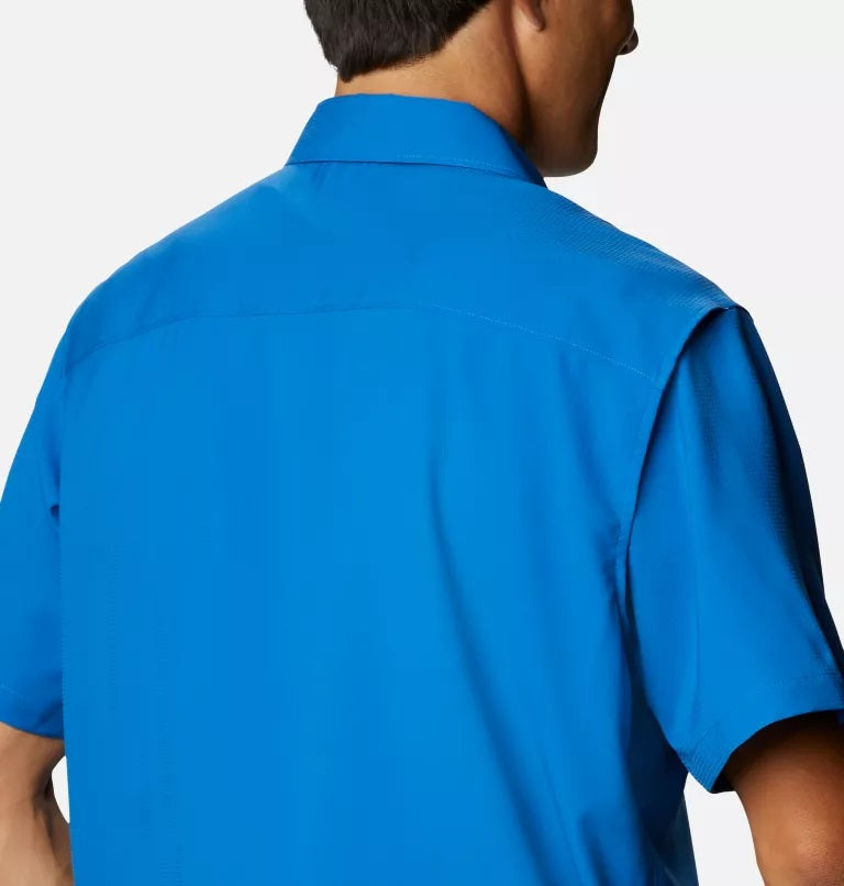 Button Fishing Shirts