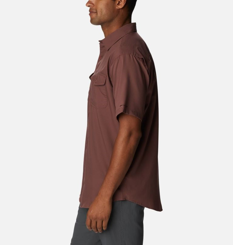 Button Fishing Shirts