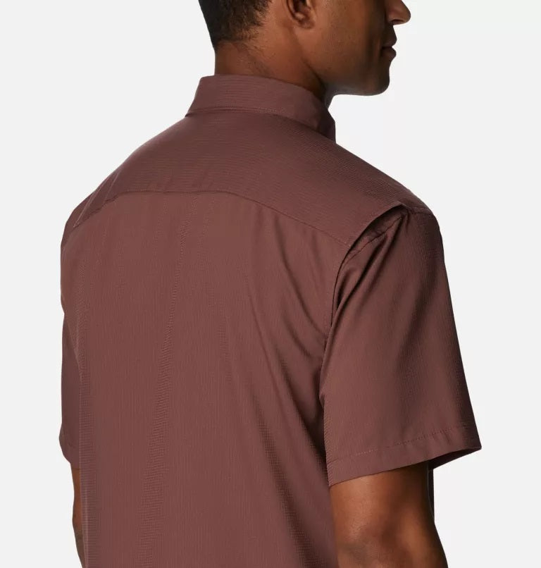 Button Fishing Shirts