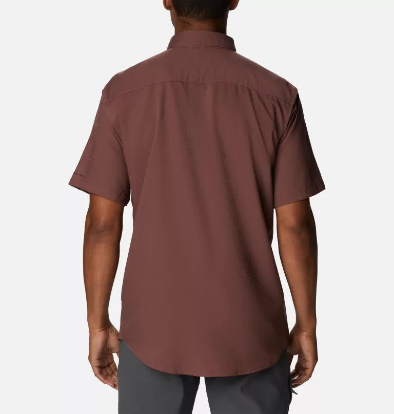 Button Fishing Shirts