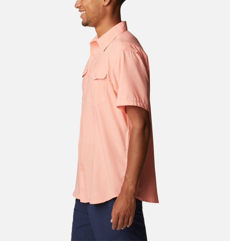 Button Fishing Shirts