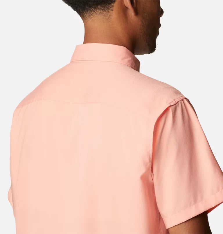 Button Fishing Shirts