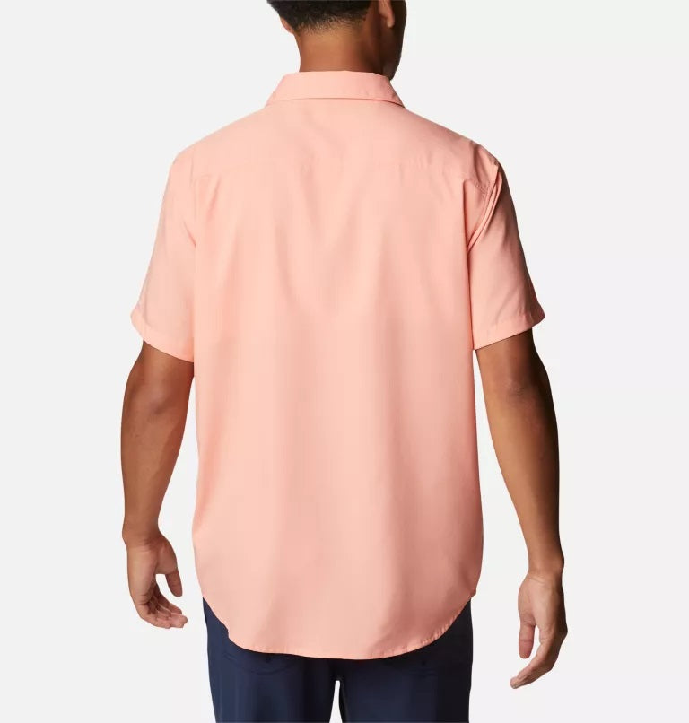 Button Fishing Shirts