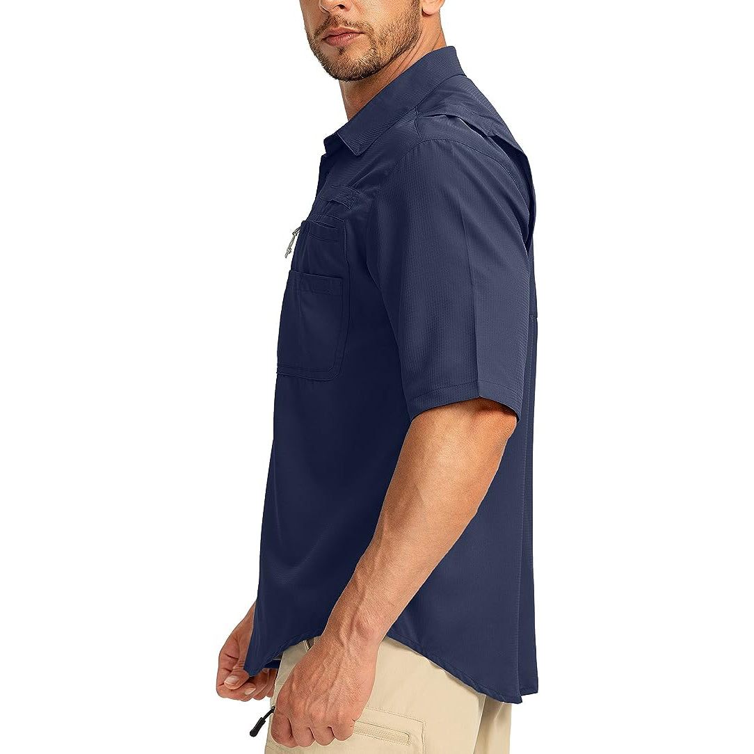 Button up Fishing Shirts