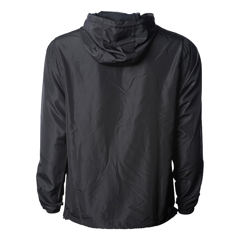 Windbreaker Jackets