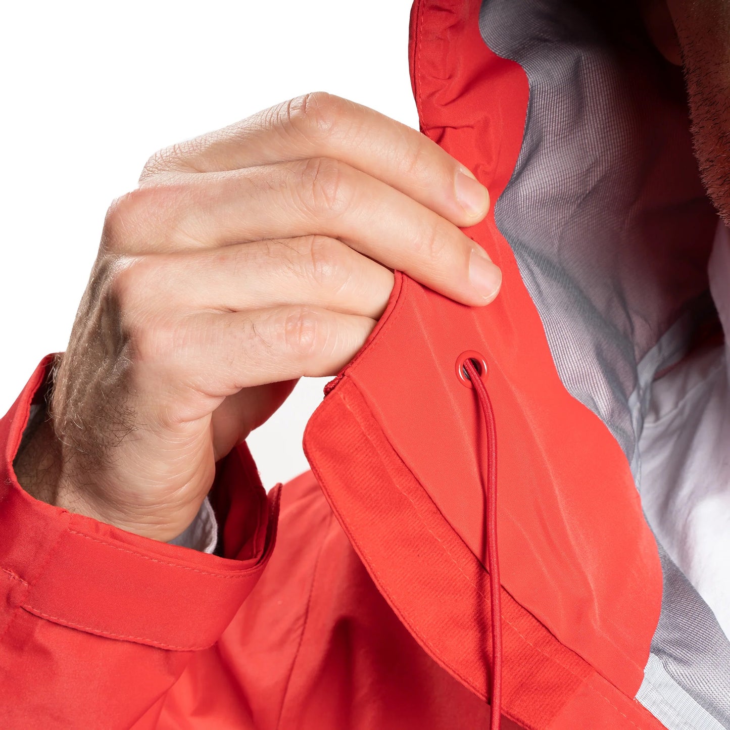 Waterproof Jackets