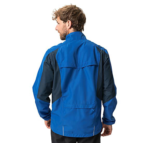 Windbreaker Jackets