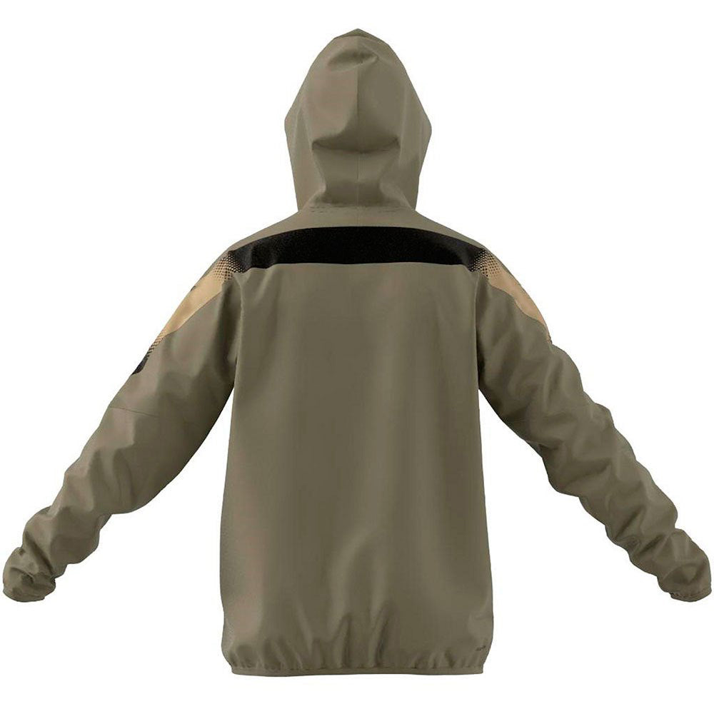 Windbreaker Jackets
