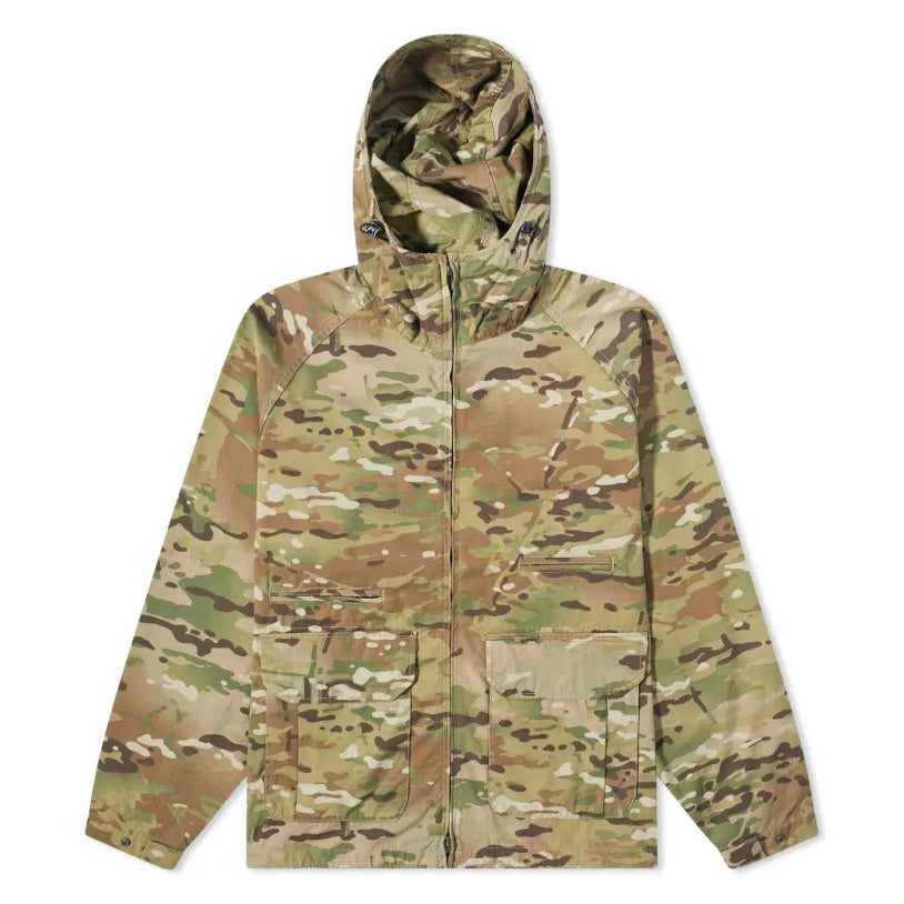 Camouflage Jackets