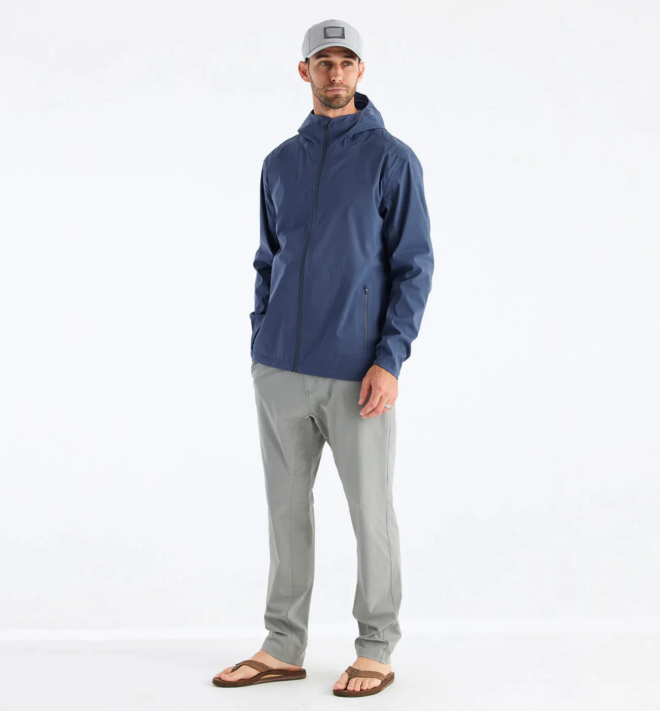 Waterproof Jackets