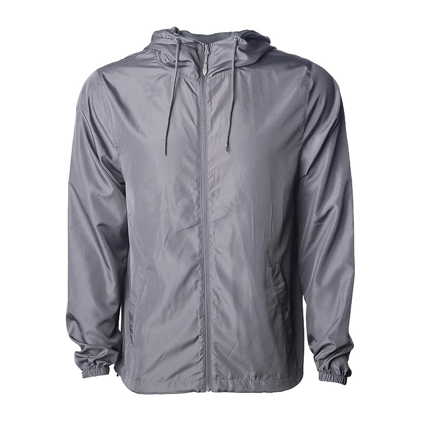Windbreaker Jackets