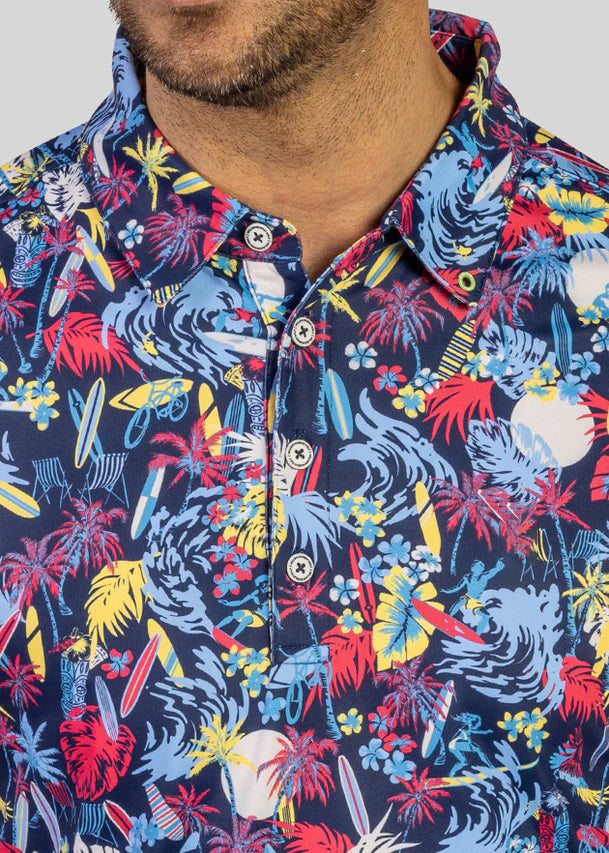 Golf Shirts