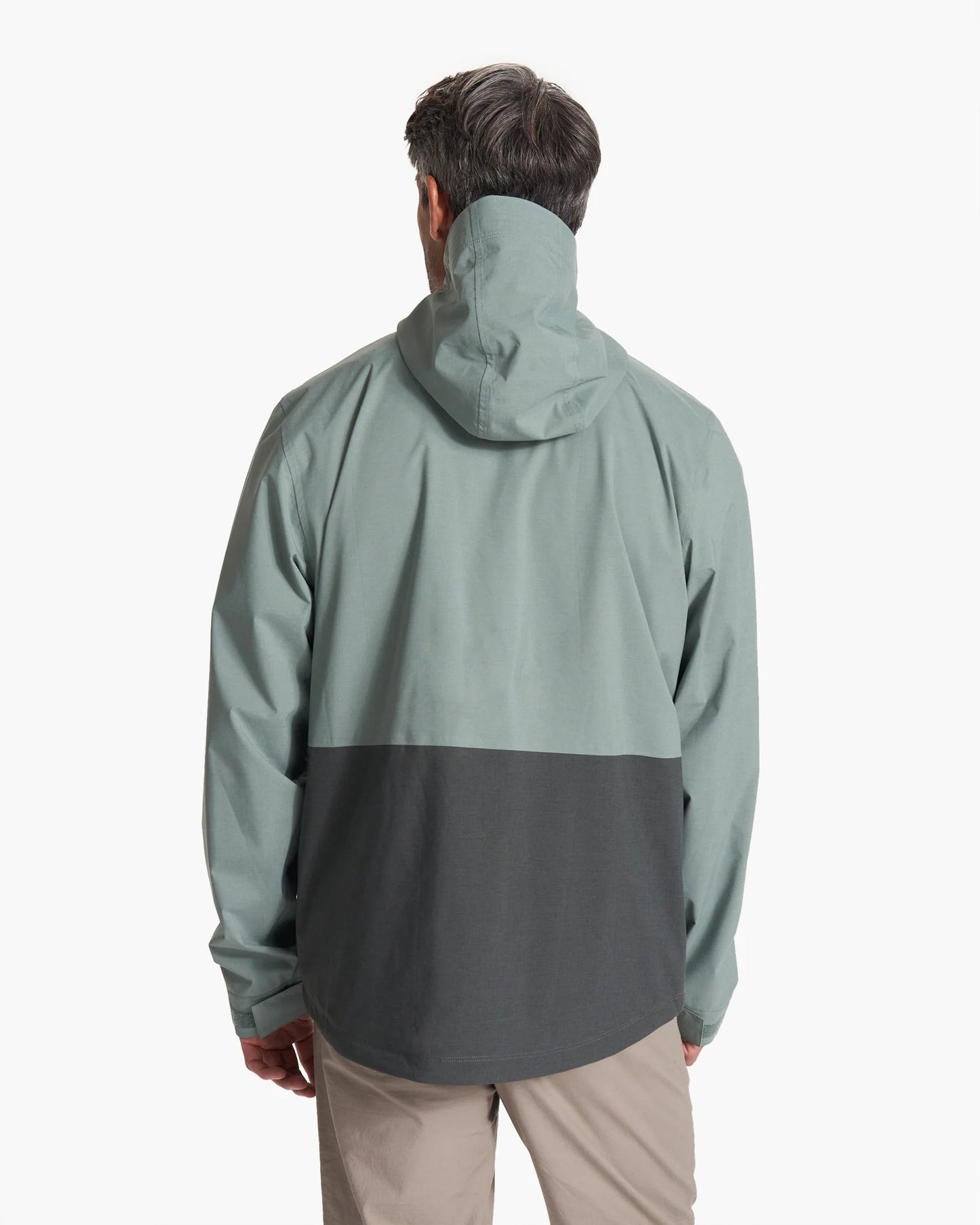 Waterproof Jackets