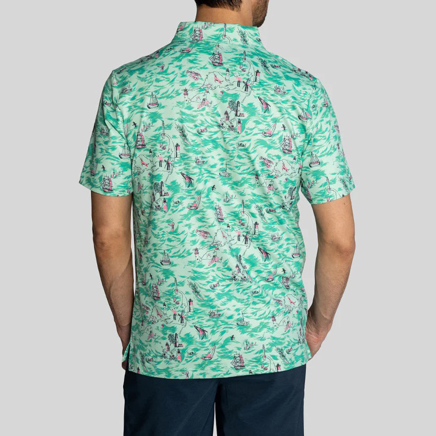 Golf Shirts