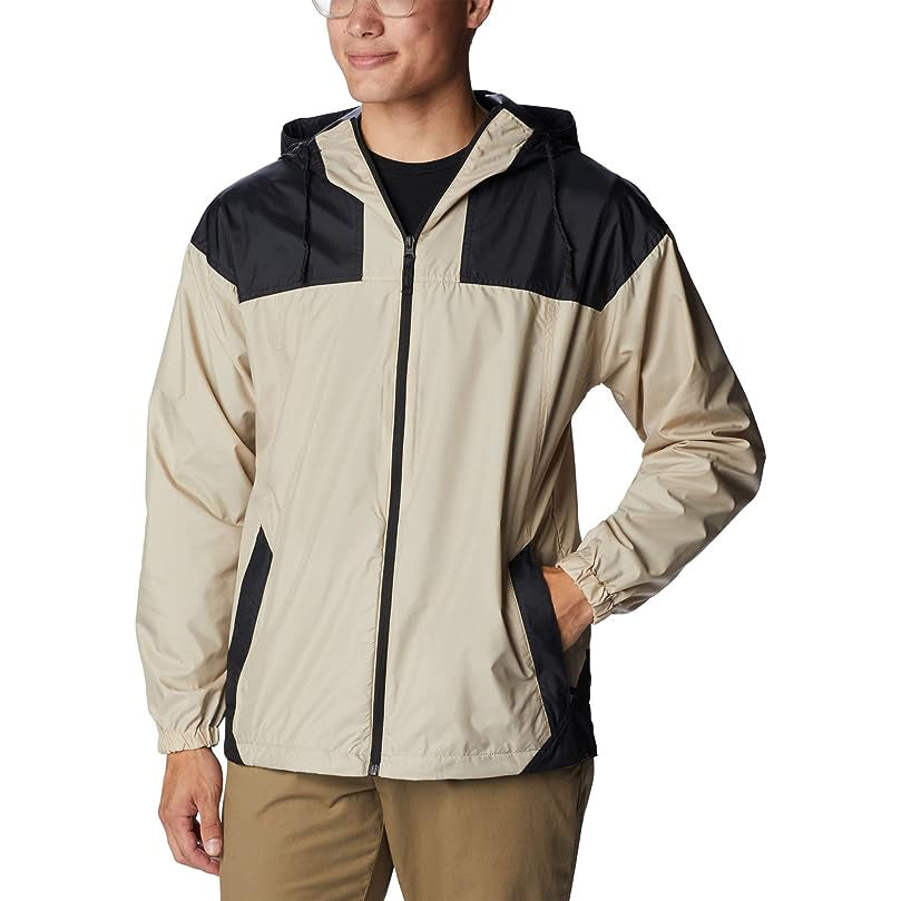 Windbreaker Jackets