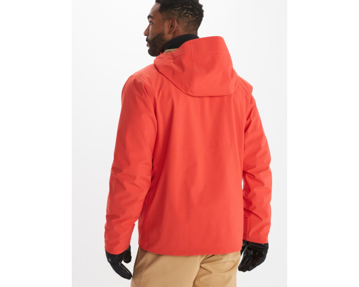 Waterproof Jackets