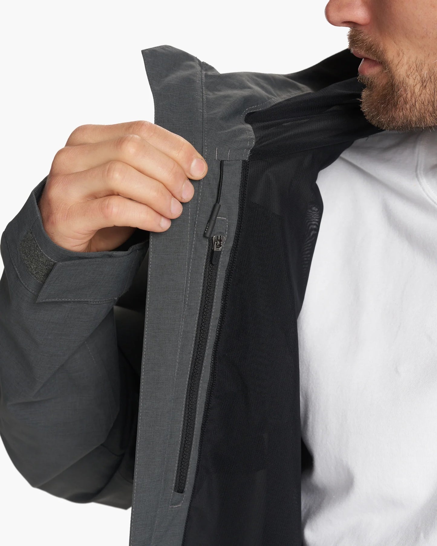 Waterproof Jackets
