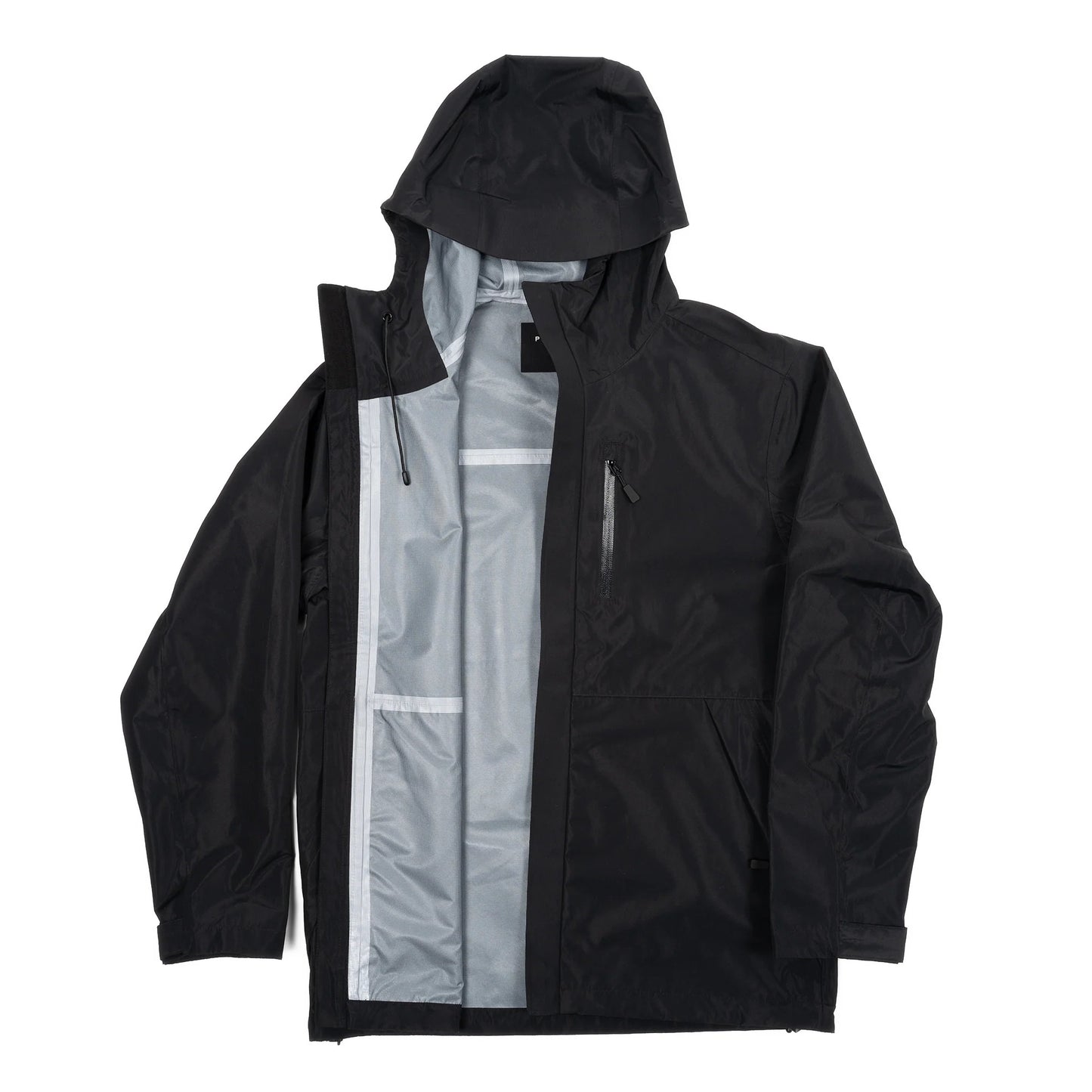 Waterproof Jackets