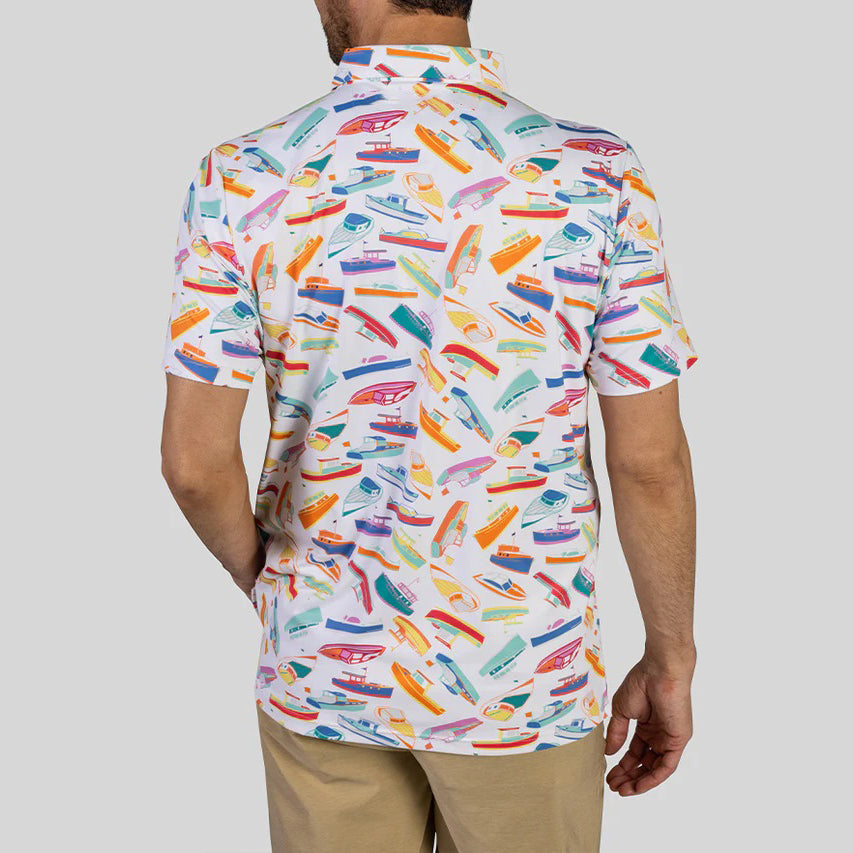 Golf Shirts