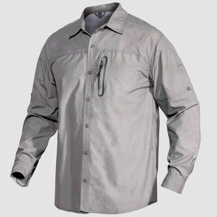 Button up Fishing Shirts