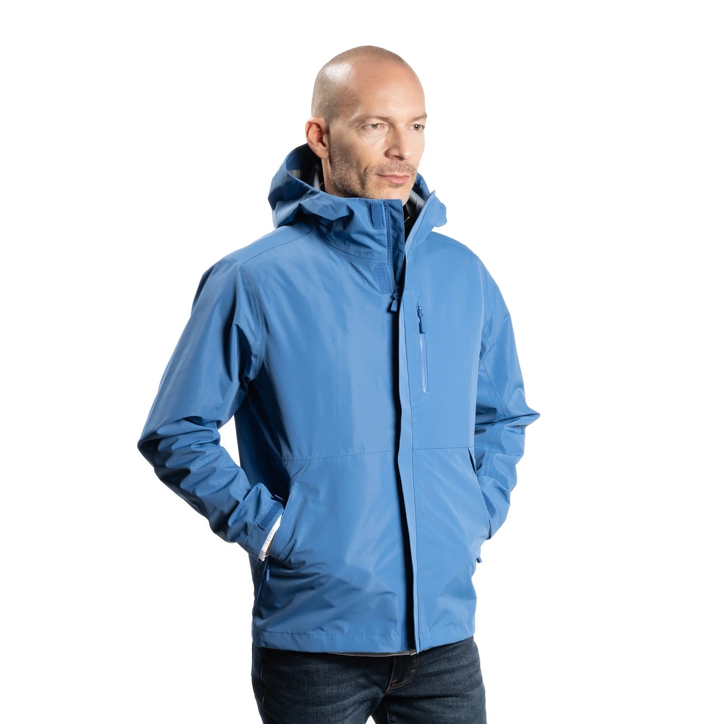 Waterproof Jackets